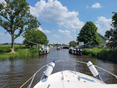 Holiday house Brekkense Wiel 194 - Environment photo 32