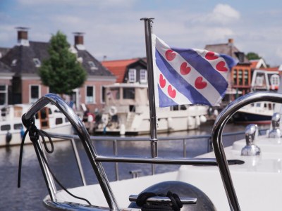 Holiday house Brekkense Wiel 194 - Environment photo 35