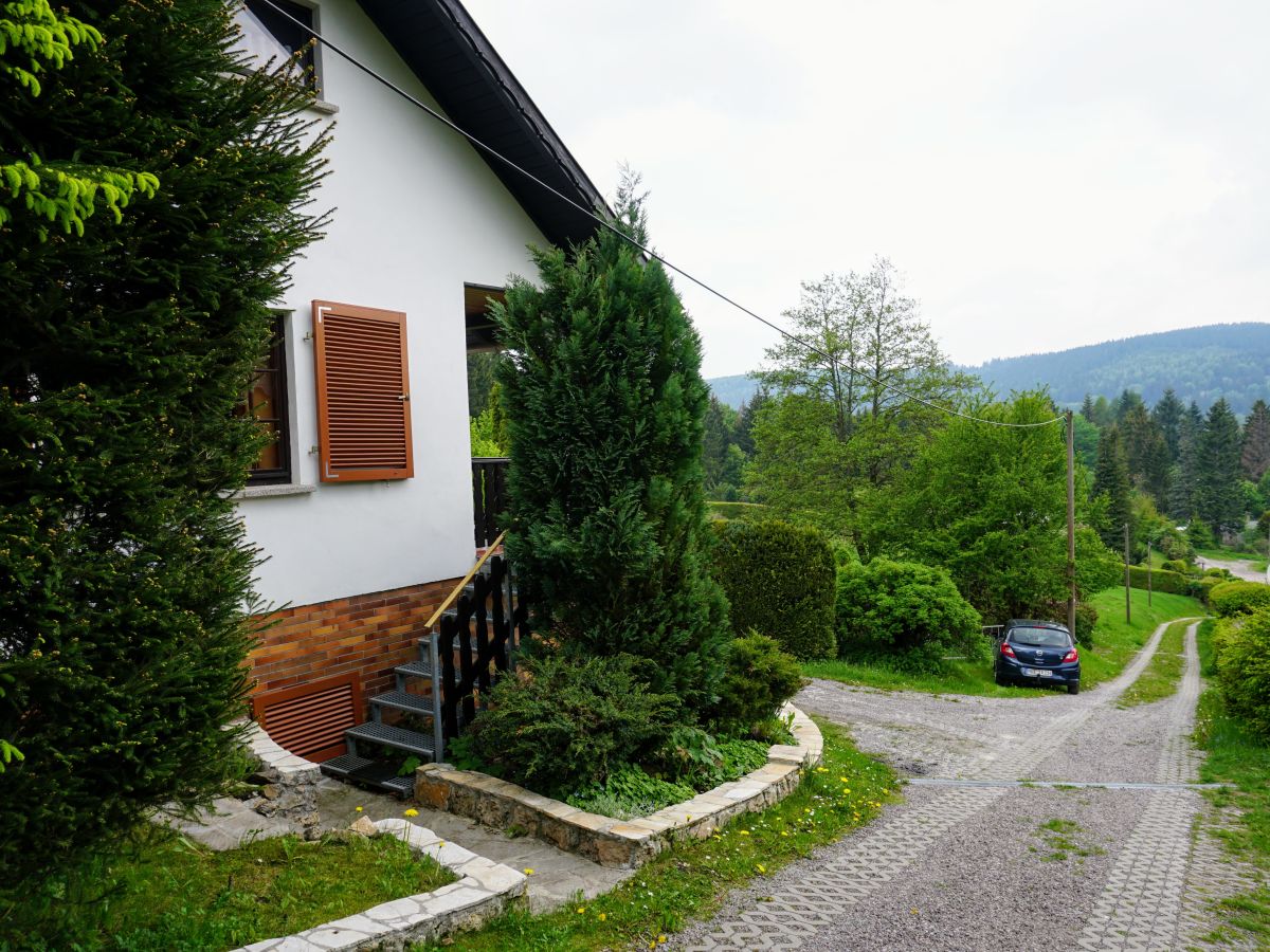 Holiday house Löffelberg 38 - Outdoor photo 2