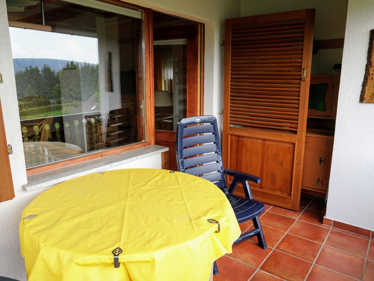 Holiday house Löffelberg 38 - Outdoor photo 4