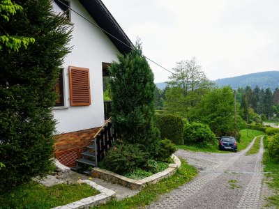 Holiday house Löffelberg 38 - Outdoor photo 2