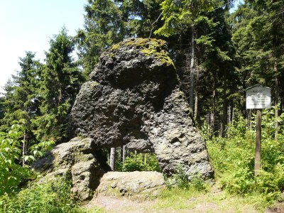 Holiday house Löffelberg 38 - Environment photo 17