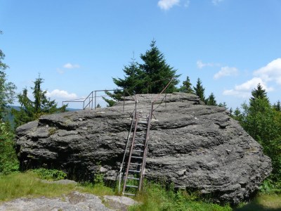 Holiday house Löffelberg 38 - Environment photo 18