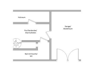 Holiday house Löffelberg 38 - Document photo 21