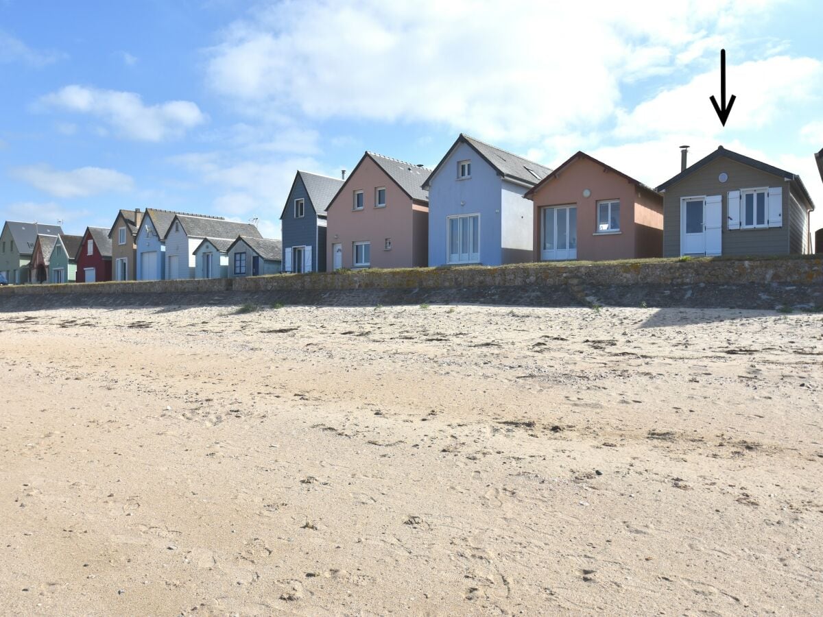 Holiday house Schönes Ferienhaus mit Innenhof