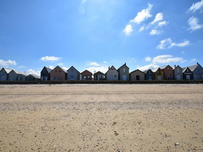 Holiday house Schönes Ferienhaus mit Innenhof - Outdoor photo 4