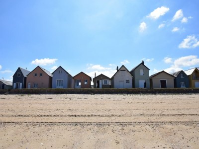 Holiday house Schönes Ferienhaus mit Innenhof - Outdoor photo 11
