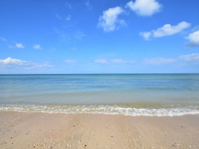 Holiday house Schönes Ferienhaus mit Innenhof - Outdoor photo 13