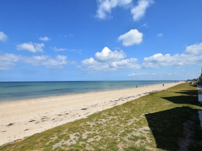 Holiday house Schönes Ferienhaus mit Innenhof - Outdoor photo 14