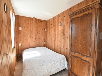 Holiday house Schönes Ferienhaus mit Innenhof - Features photo 16