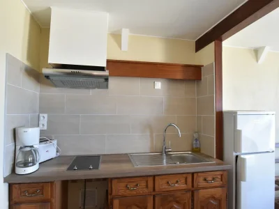 Holiday house Schönes Ferienhaus mit Innenhof - Features photo 17