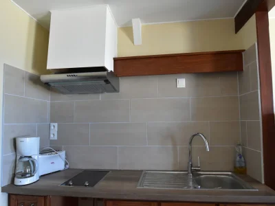 Holiday house Schönes Ferienhaus mit Innenhof - Features photo 21