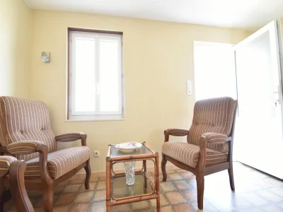 Holiday house Schönes Ferienhaus mit Innenhof - Features photo 23