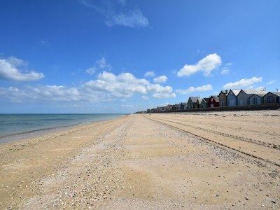 Holiday house Schönes Ferienhaus mit Innenhof - Environment photo 24