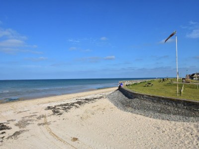 Holiday house Schönes Ferienhaus mit Innenhof - Environment photo 25