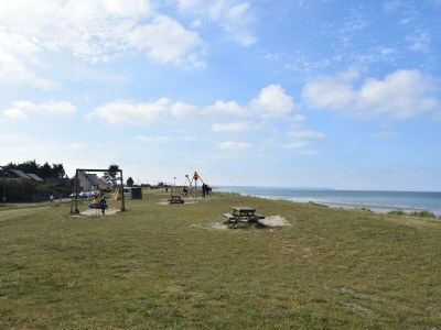 Holiday house Schönes Ferienhaus mit Innenhof - Environment photo 33