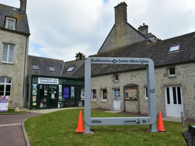 Holiday house Schönes Ferienhaus mit Innenhof - Environment photo 37