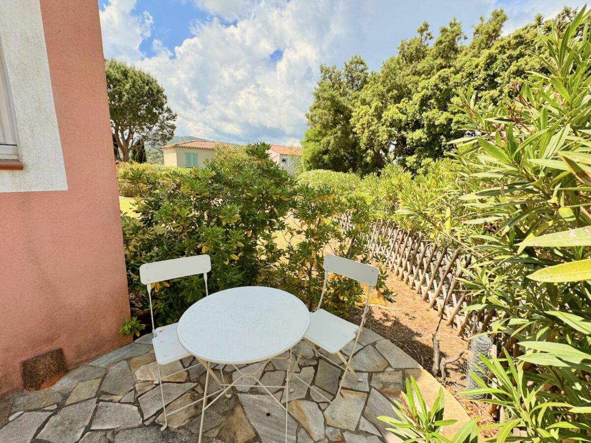 Holiday house Maison Anna - Outdoor photo 2