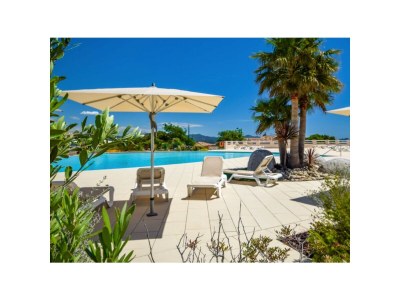 Holiday house Maison Anna - Outdoor photo 3