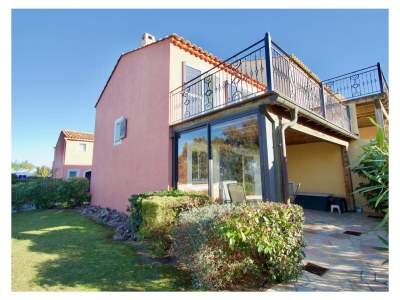 Holiday house Maison Anna - Outdoor photo 6