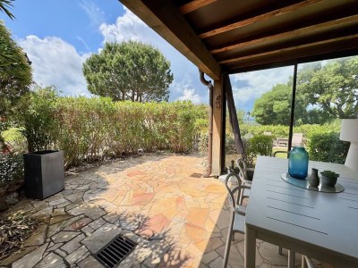 Holiday house Maison Anna - Outdoor photo 7