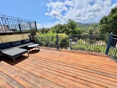 Holiday house Maison Anna - Outdoor photo 8