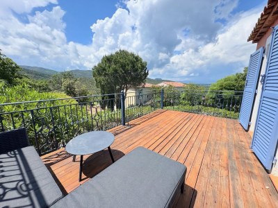 Holiday house Maison Anna - Outdoor photo 10