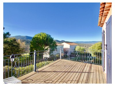 Holiday house Maison Anna - Outdoor photo 11