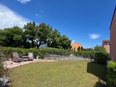 Holiday house Maison Anna - Outdoor photo 12