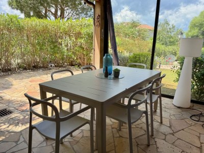 Holiday house Maison Anna - Outdoor photo 14