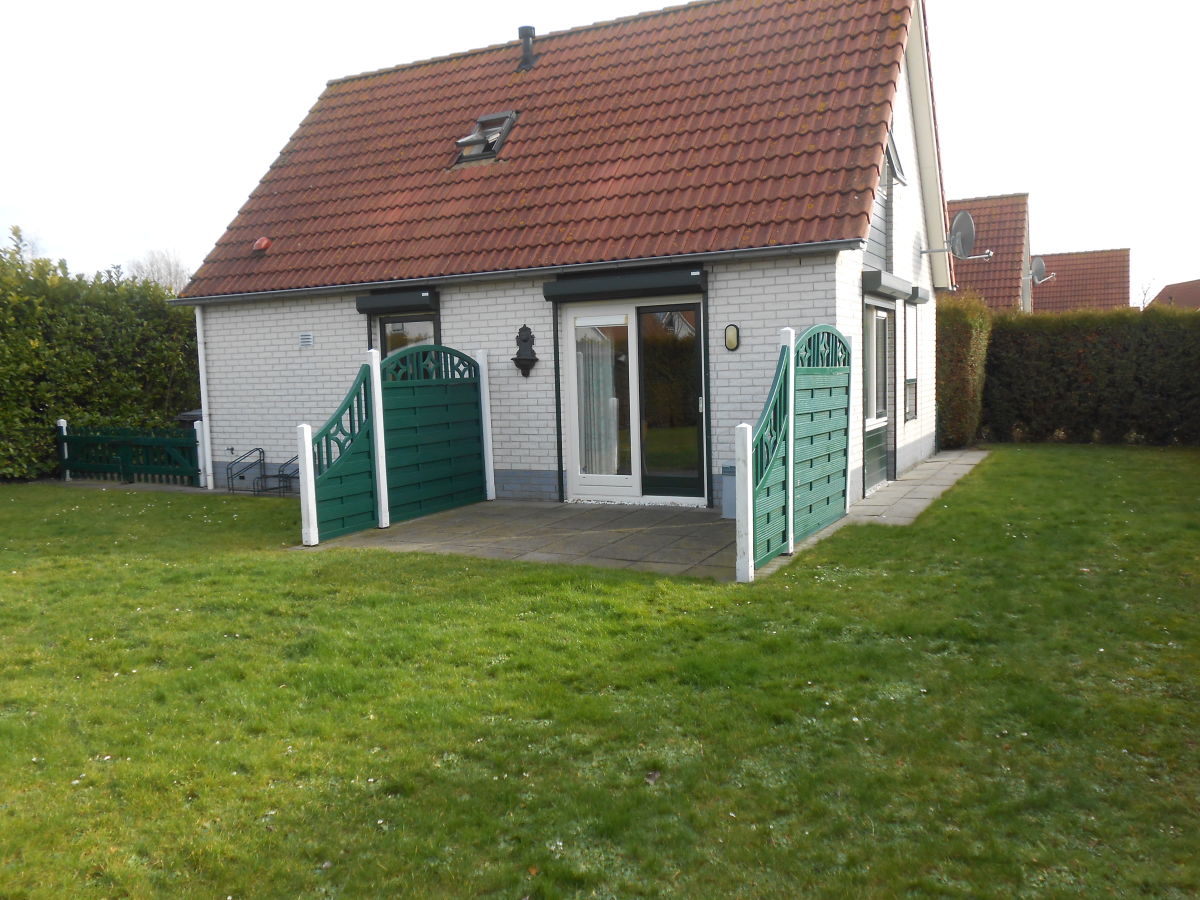 Holiday apartment Stern 200 - Outdoor photo 3