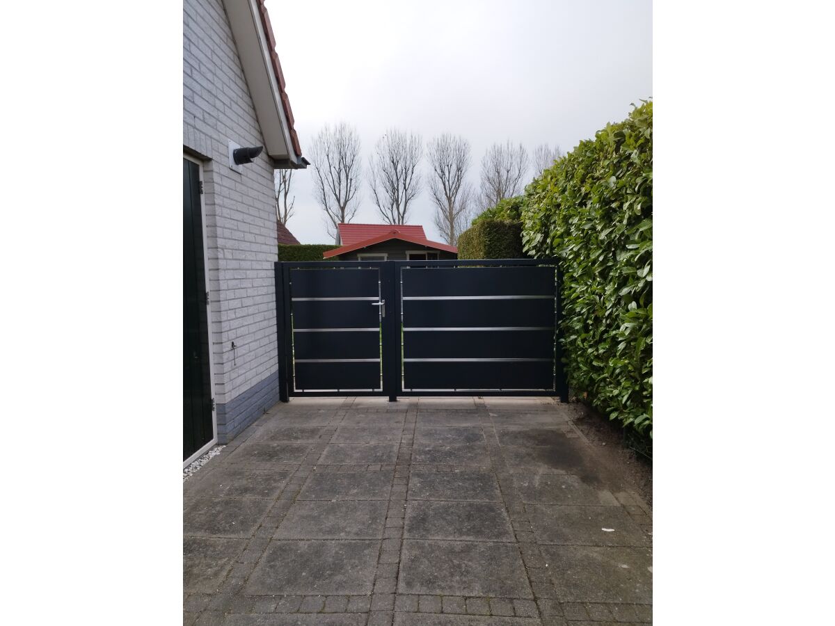 Holiday apartment Stern 200 - Outdoor photo 5