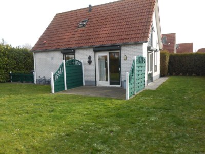 Holiday apartment Stern 200 - Outdoor photo 3