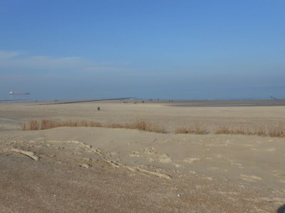 Holiday apartment Stern 200 - Environment photo 16