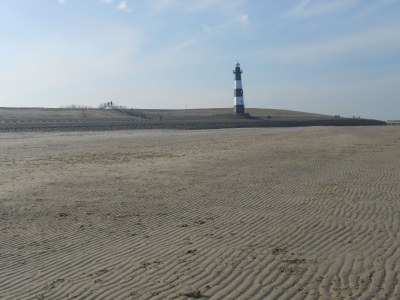 Holiday apartment Stern 200 - Environment photo 17