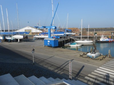 Holiday apartment Stern 200 - Environment photo 18