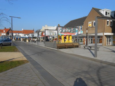 Holiday apartment Stern 200 - Environment photo 19