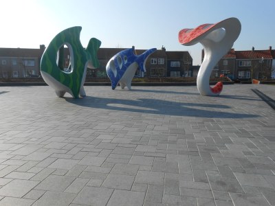 Holiday apartment Stern 200 - Environment photo 20