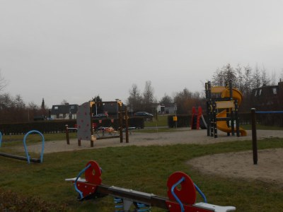 Holiday apartment Stern 200 - Environment photo 21