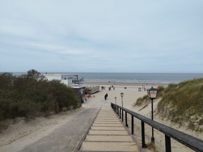 Holiday apartment Stern 200 - Environment photo 22