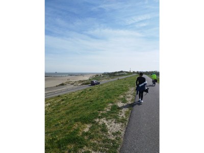 Holiday apartment Stern 200 - Environment photo 23