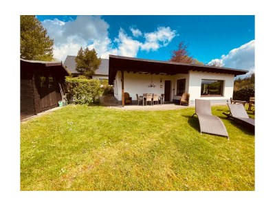 Holiday house Rothaarblick - Outdoor photo 2