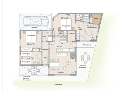 Holiday house Rothaarblick - Features photo 16