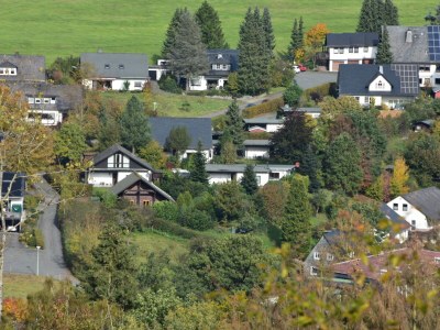 Holiday house Rothaarblick - Environment photo 18