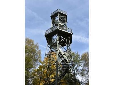 Holiday house Rothaarblick - Environment photo 21