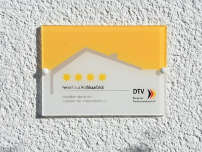 Holiday house Rothaarblick - Document photo 23