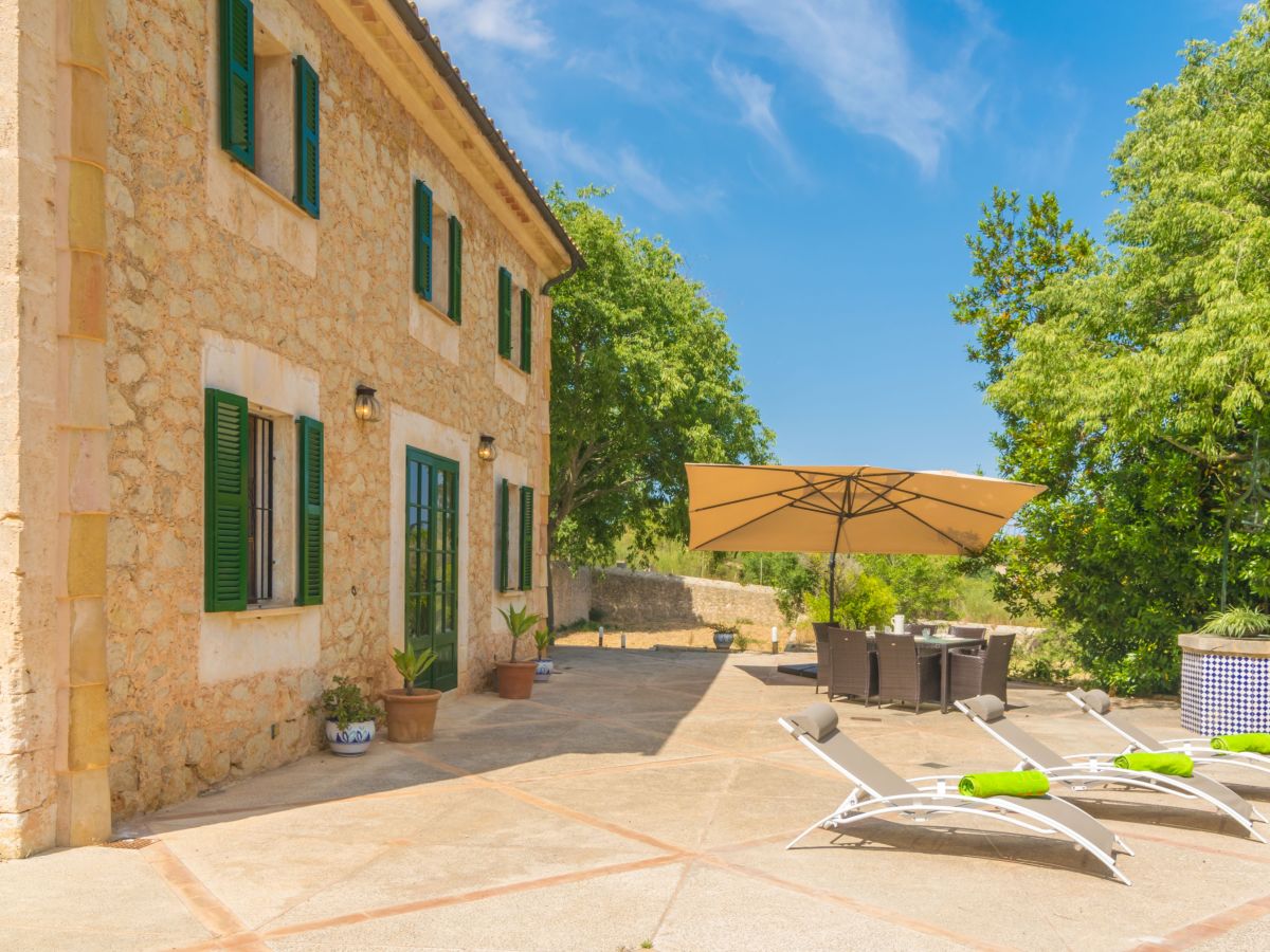 Villa Son Paparra - Outdoor photo 4