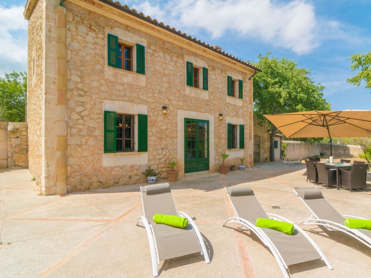 Villa Son Paparra - Outdoor photo 5