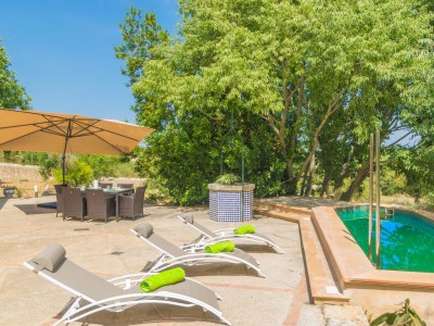 Villa Son Paparra - Outdoor photo 2