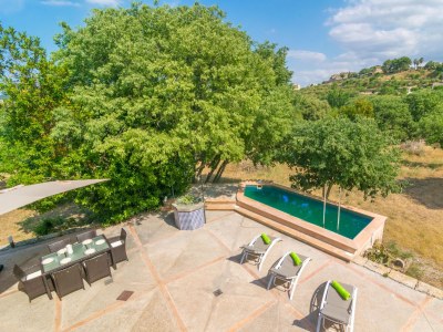 Villa Son Paparra - Outdoor photo 3